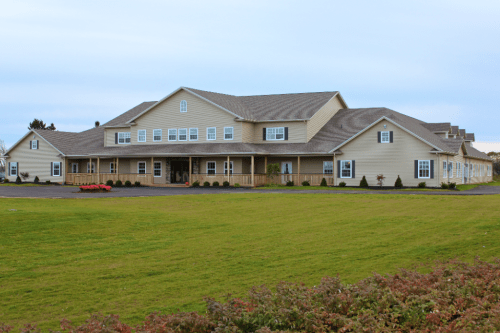 Burnside Community Care